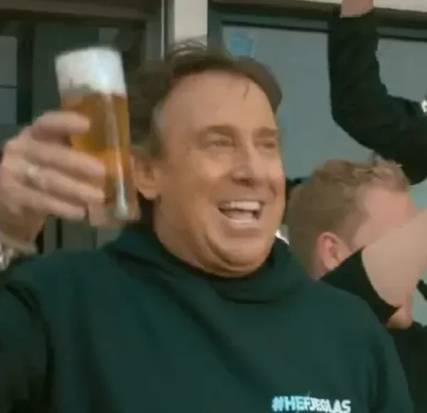 &lsquo;Belastingbetaler moet advocaatkosten van Marco Borsato betalen, en die zijn enorm!&rsquo;