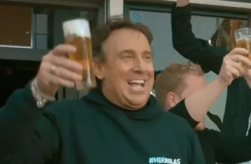 &lsquo;Belastingbetaler moet advocaatkosten van Marco Borsato betalen, en die zijn enorm!&rsquo;