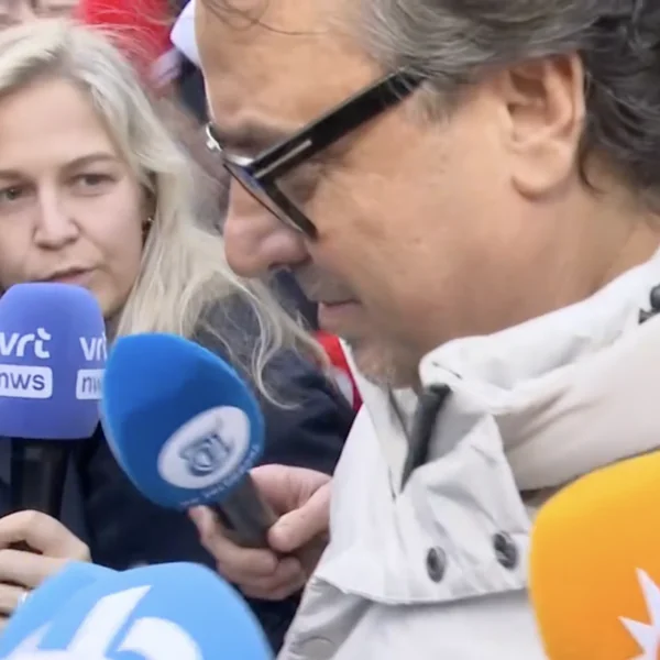 Marco Borsato vrijgesproken van ontucht: ‘Te weinig bewijs’