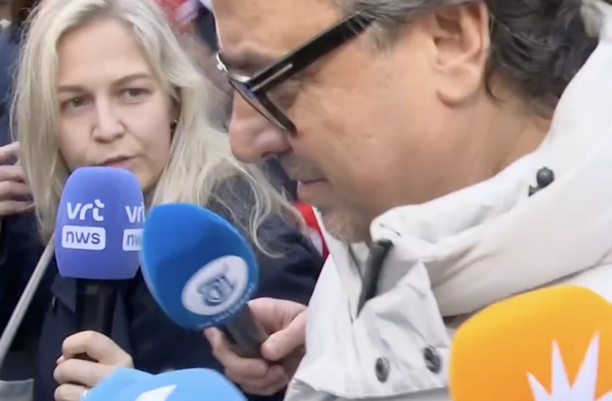 Marco Borsato vrijgesproken van ontucht: ‘Te weinig bewijs’