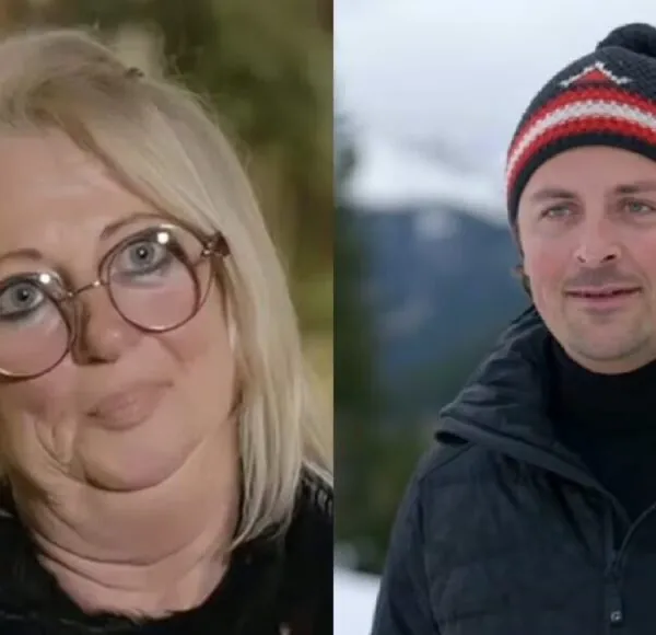 Angela de Jong doet een schokkende onthulling over Winter Vol Liefde-Monique en Mike!