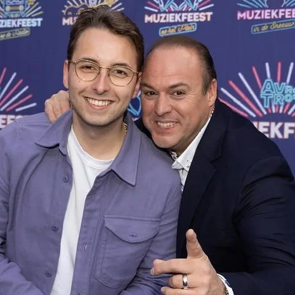 Frans en Christiaan Bauer compleet in shock door hartverscheurend nieuws: &lsquo;Laat dit alsjeblieft niet waar zijn&rsquo;