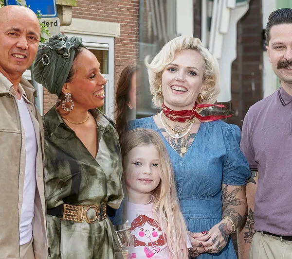 Een Huis Vol-kijkers willen dit gezin niet meer terug zien