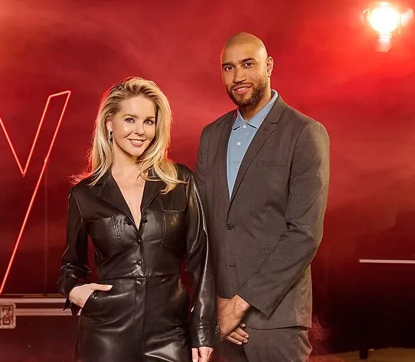 The Voice-kijkers zeggen al na een kwartier hetzelfde over Edson