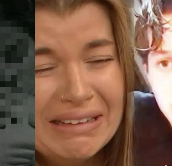 Chess uit Bondgenoten zegt vriendje thuis dat er niets gebeurd is: ‘Maar moet wel zwangerschapstest doen…’