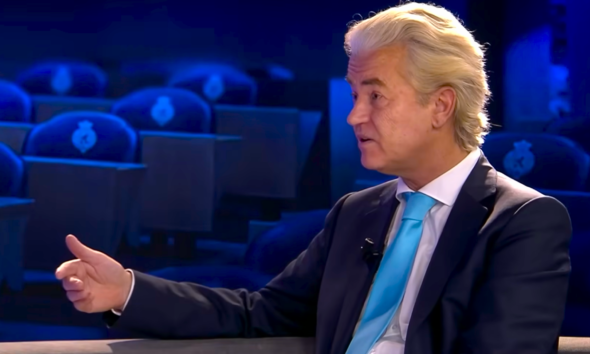 Geert Wilders woest om bizarre video: ‘Allemaal het land uit!’