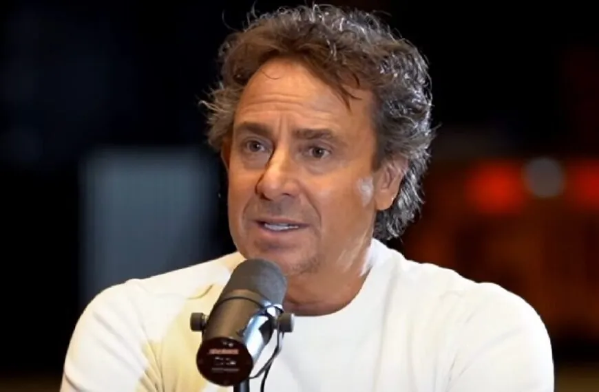 Gelekte tape doet zaak Marco Borsato kantelen: ‘Ik naai hem!’