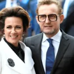 Prins Bernhard en prinses Annette gaan na 25 jaar huwelijk scheiden: &lsquo;Zoveel geld raakt Bernhard kwijt&rsquo;