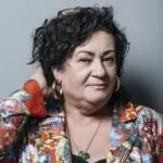 De toestand van Caroline van der Plas is verslechterd: &lsquo;Ze kan niet meer lopen&rsquo;