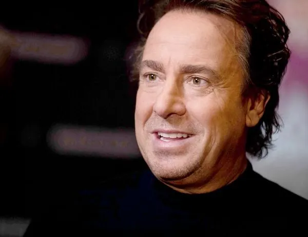 Marco Borsato&rsquo;s nieuwe geheime liefde, vrouw deelt foto en verraadt alles!