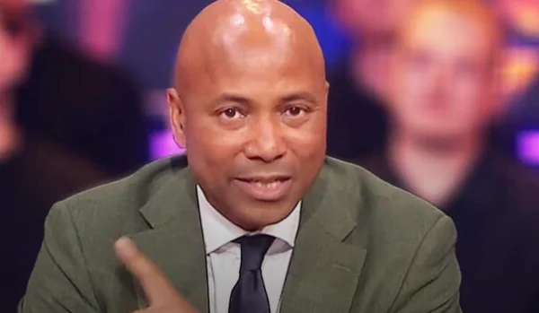 Humberto Tan per direct weg bij RTL: ´Einde van een tijdperk´