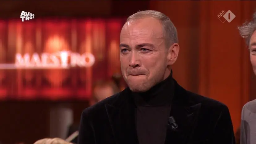 Kijkers Maestro raken niet uitgesproken over Jamai en zeggen allemaal hetzelfde