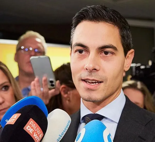 Schokkend nieuws: een tragisch einde voor oplichter Jetten: &lsquo;Eindelijk gestraft&rsquo;