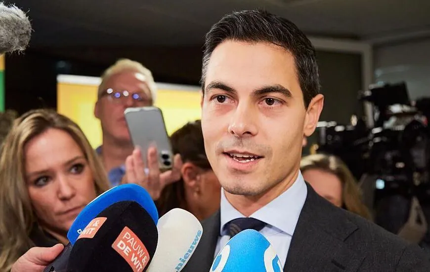 Schokkend nieuws: een tragisch einde voor oplichter Jetten: &lsquo;Eindelijk gestraft&rsquo;