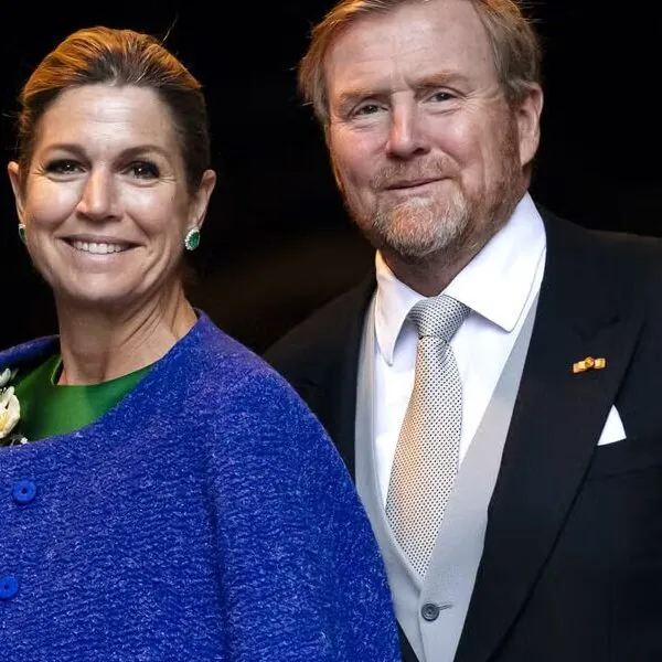 Willem-Alexander en M&aacute;xima investeren bewust in hun relatie: een nieuw begin in Buenos Aires