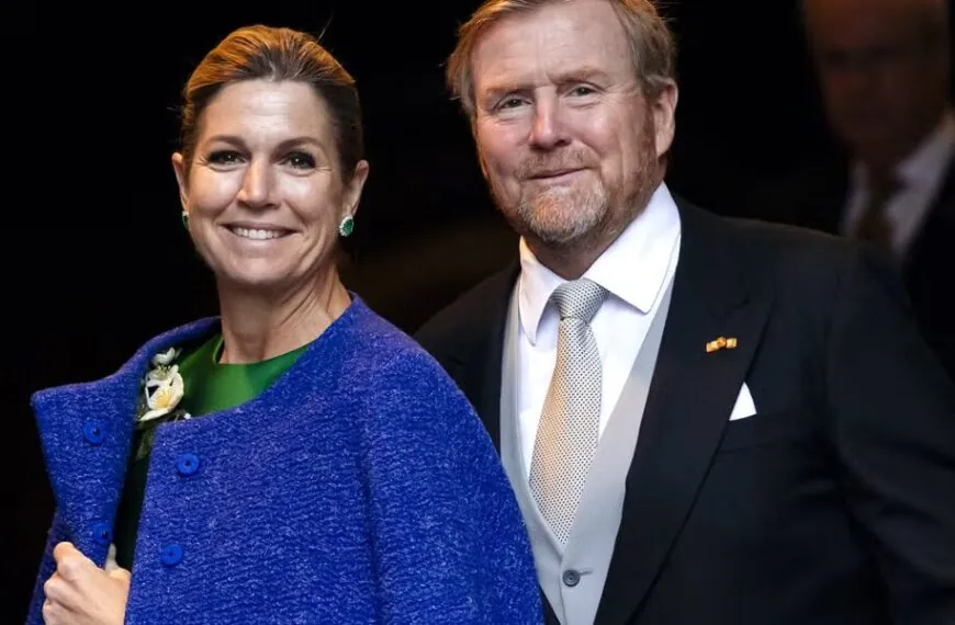 Willem-Alexander en M&aacute;xima investeren bewust in hun relatie: een nieuw begin in Buenos Aires