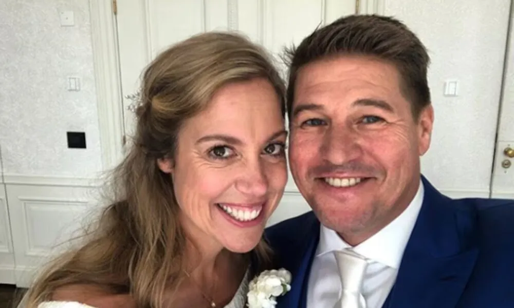 Familie Krabb&eacute; kondigt groot nieuws over Martijn aan: &lsquo;D&Aacute;T is fantastisch nieuws&rsquo;