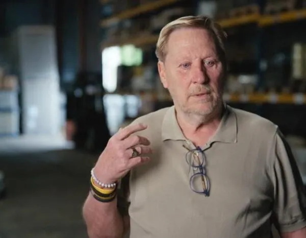 Oos Kesbeke deelt verwoestend nieuws uit het ziekenhuis: Oos kon niet geloven wat de artsen hem vertelden