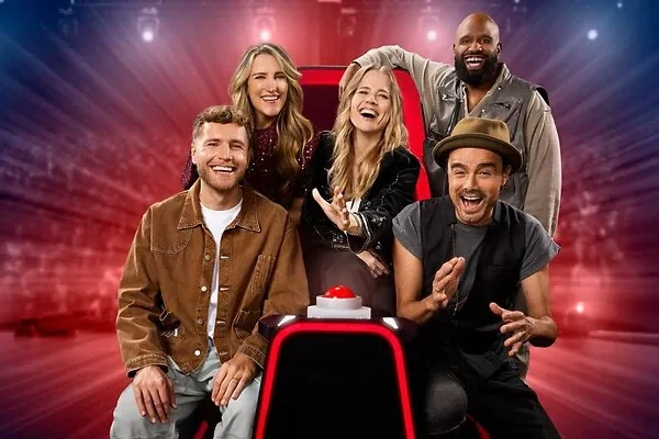 Kijkers kotsen hoofdrolspeler uit The Voice al na 5 minuten massaal uit
