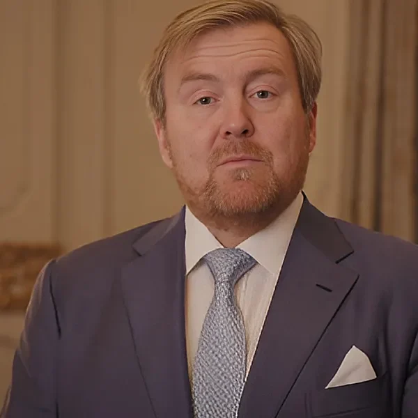 Bizar gerucht over troonsafstand Willem-Alexander: ´Gaat het écht gebeuren?´