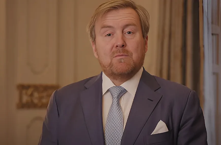 Bizar gerucht over troonsafstand Willem-Alexander: ´Gaat het écht gebeuren?´