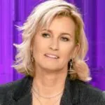 Dit is waarom Anouk Smulders al maanden weg is bij Shownieuws