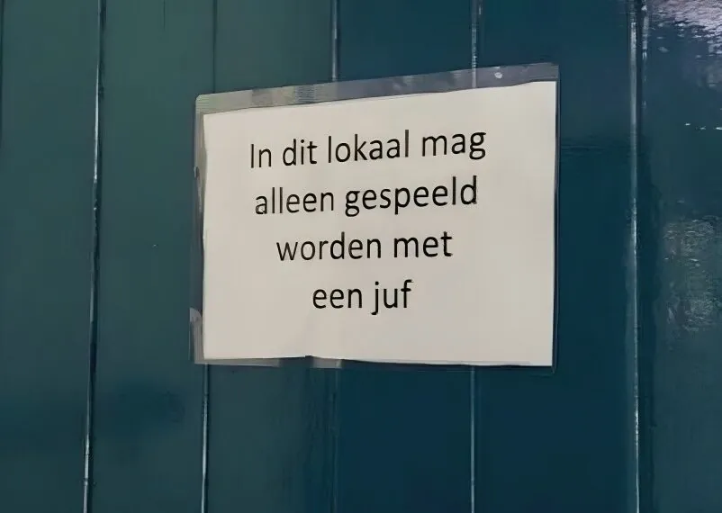 20 teksten die helaas niet echt gelukt zijn