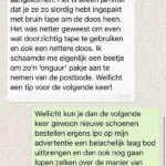 19 mensen die denken dat ze boven de rest van de samenleving staan&hellip; Echt, wie denken ze wel niet dat ze zijn?