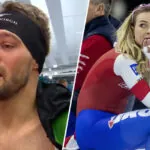 Priv&eacute;kwestie rond Joy Beune en Kjeld Nuis houdt gemoederen bezig