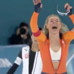 ZOVEEL prijzengeld krijgt Jutta Leerdam voor GOUD op Spelen!