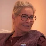 Mariska Bauer veroorzaakt opschudding met onthulling over het slaapkamerleven: &ldquo;Frans Bauer laat me elke nacht versteld staan&rdquo;