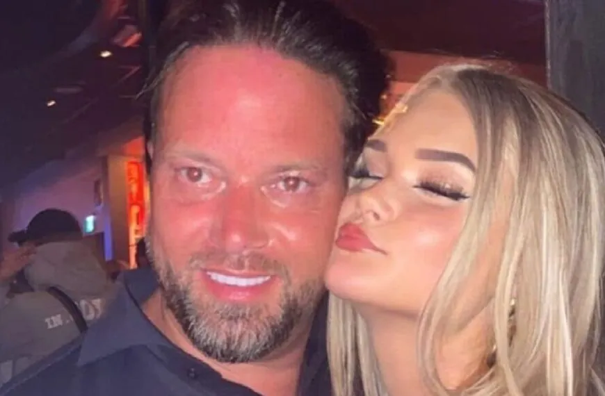 Hier kun je de vader van Mercedes uit De Bondgenoten van kennen!