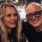 Ren&eacute; van der Gijp is kapot van verdriet: vrouw is doodziek