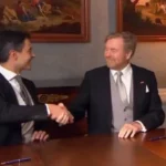 Premier Jetten heeft na be&euml;diging belangrijke boodschap voor alle Nederlanders