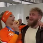 Slecht nieuws over gouden medaille Jutta Leerdam