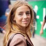 Nieuwe foto van Alexia gaat nu heel hard rond en als je hem ziet snap je waarom