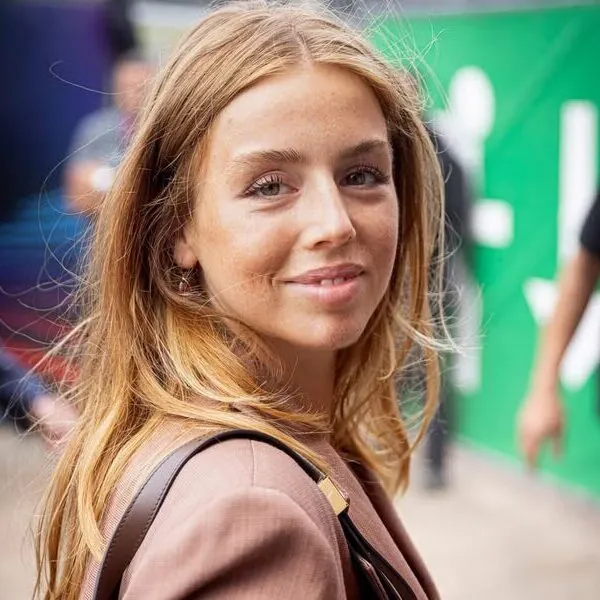 Nieuwe foto van Alexia gaat nu heel hard rond en als je hem ziet snap je waarom