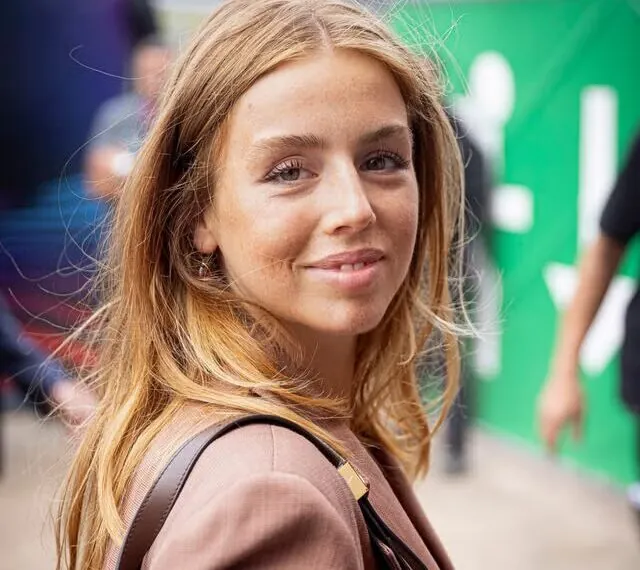 Nieuwe foto van Alexia gaat nu heel hard rond en als je hem ziet snap je waarom