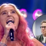 The Winner Takes It All-Sezina onthult geheime geluidsopname van telefoongesprek met Marco Borsato: &lsquo;Walgelijk&rsquo;