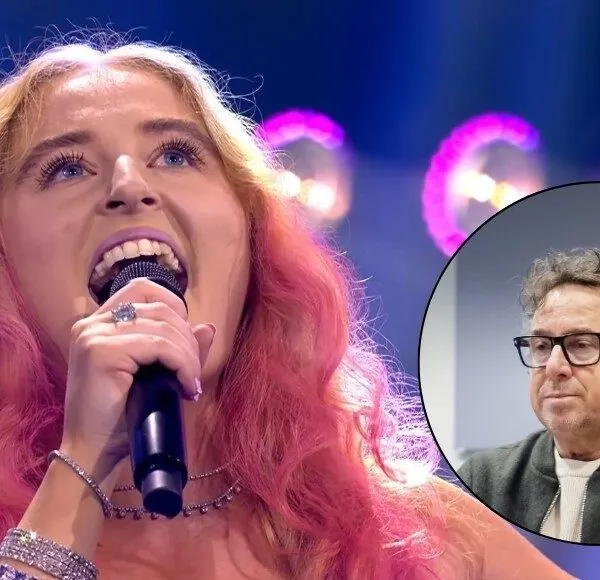 The Winner Takes It All-Sezina onthult geheime geluidsopname van telefoongesprek met Marco Borsato: &lsquo;Walgelijk&rsquo;