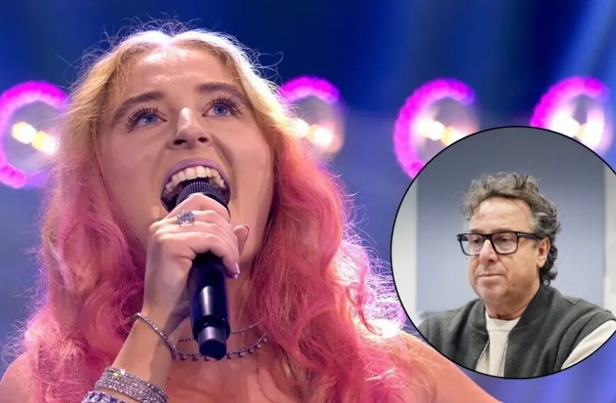 The Winner Takes It All-Sezina onthult geheime geluidsopname van telefoongesprek met Marco Borsato: &lsquo;Walgelijk&rsquo;