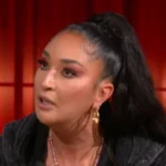 Knallende televisieruzie: Soundos gaat keihard los tegen presentator