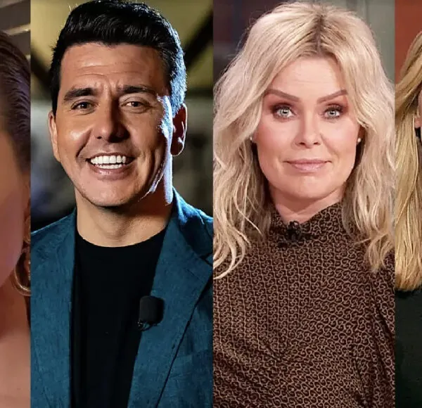 Allemachtig: &lsquo;Dit heeft Jan Smit met Maan, Bridget Maasland &eacute;n Welmoed Sijtsma gedaan!&rsquo;