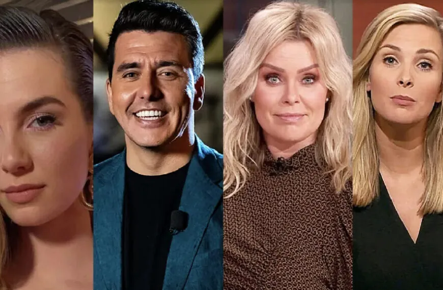 Allemachtig: ‘Dit heeft Jan Smit met Maan, Bridget Maasland én Welmoed Sijtsma gedaan!’