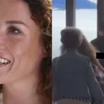 Katja Schuurman &lsquo;stomdronken&rsquo; gespot op Schiphol, KLM zet Katja op &lsquo;watchlist&rsquo; vanwege overlast!
