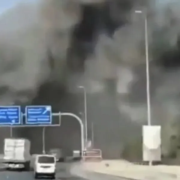 BREAKING | &lsquo;650 Amerikanen omgekomen bij zware aanval&rsquo;