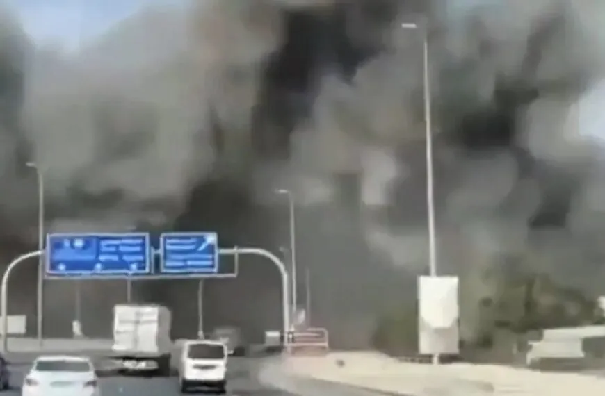 BREAKING | &lsquo;650 Amerikanen omgekomen bij zware aanval&rsquo;