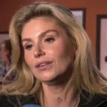 Grote zorgen om zoontje Roxeanne Hazes