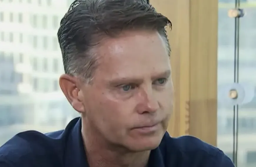 Groot verdriet: Kleinkind van Danny de Munk is er niet meer