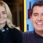 Jan Smit en Corine Smit voor het eerst samen gespot: &lsquo;Het is aan!&rsquo;